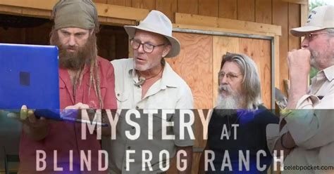 mystery at blind frog ranch scam